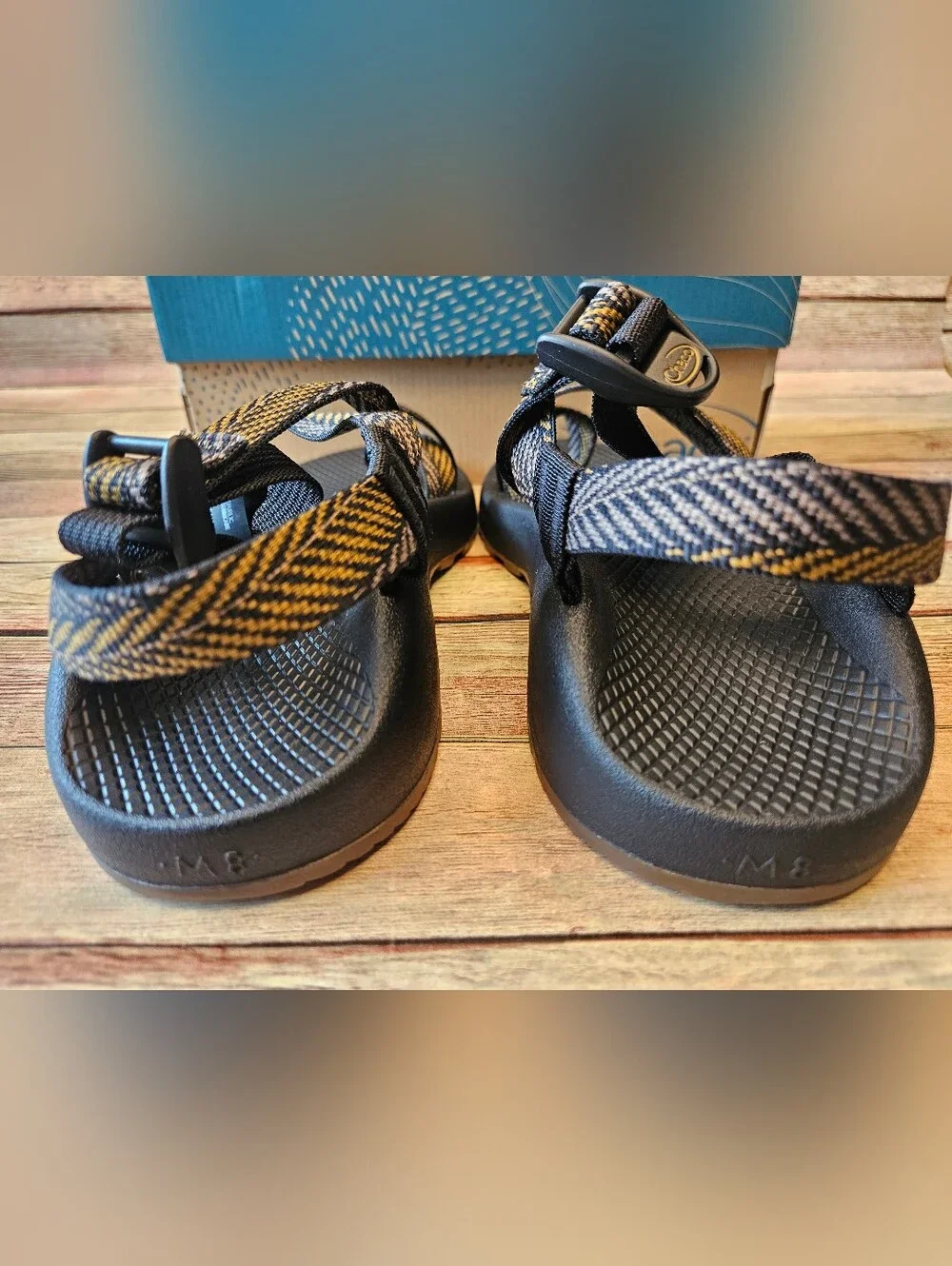 Chaco Z/2 Classic sandal